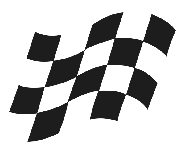 Raceland Racing Flag